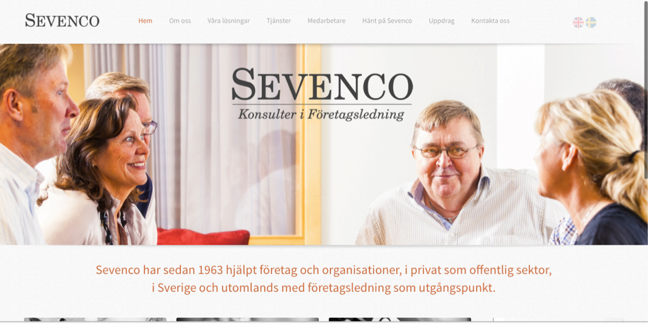 sevenco-before